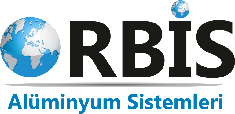 Orbis Alümminyum Logo